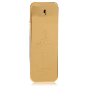 1 Million by Paco Rabanne Eau De Toilette Spray (Tester) 3.4 oz