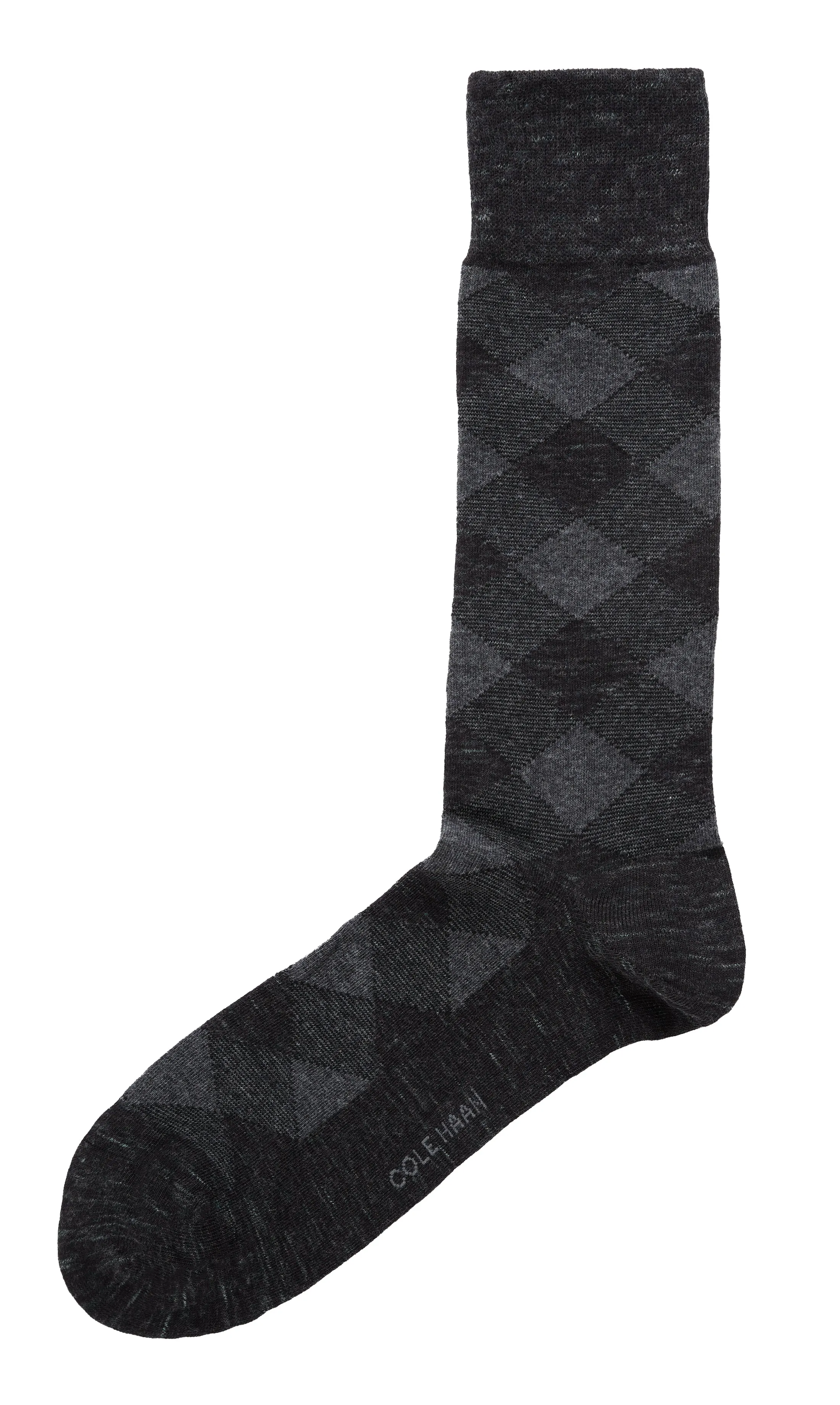 1Pk Plaid Cttn Twist Dress Crew