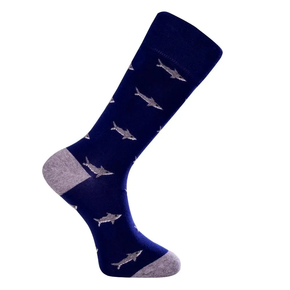 Animal Kingdom Men Dress Socks