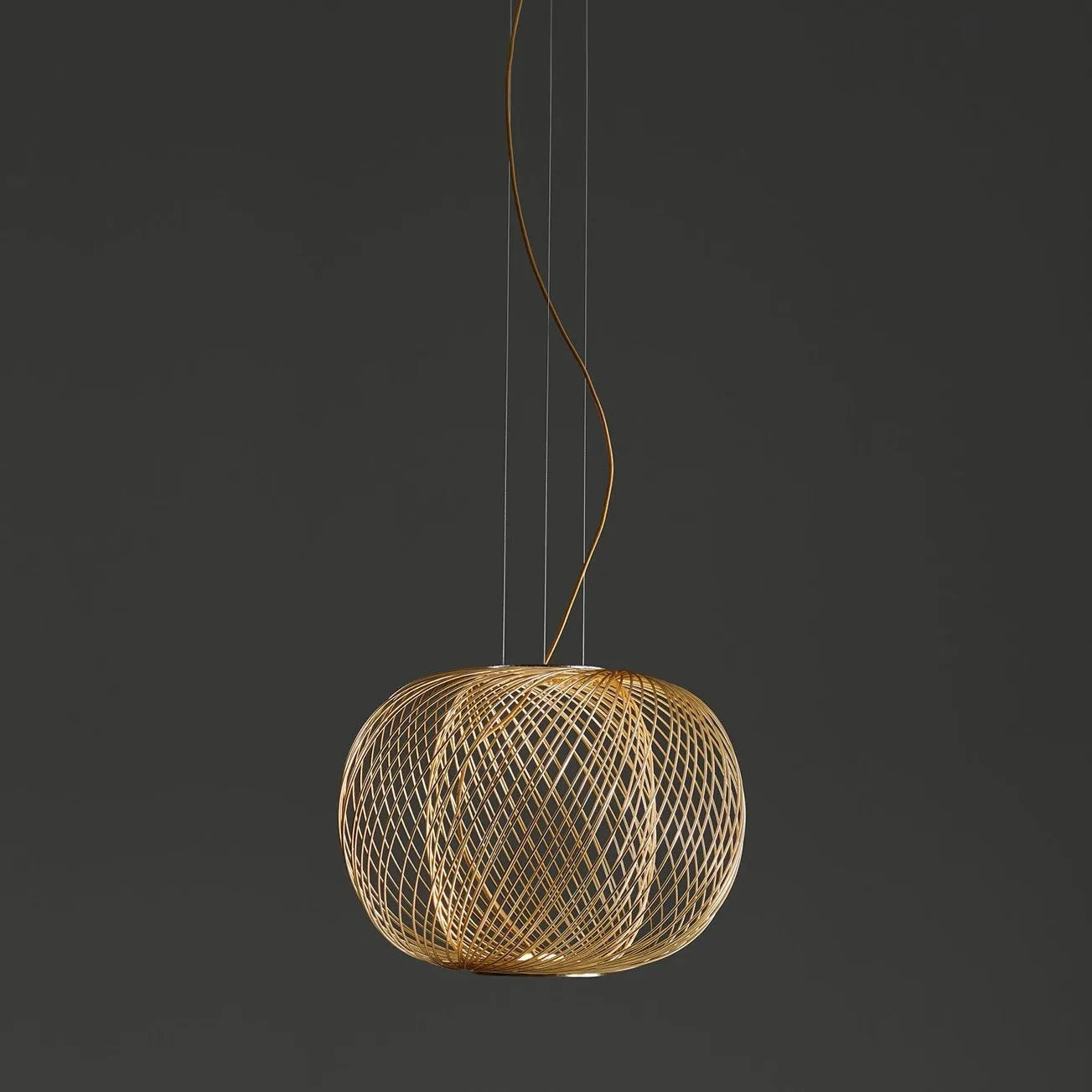 ANWAR Suspension Lamp