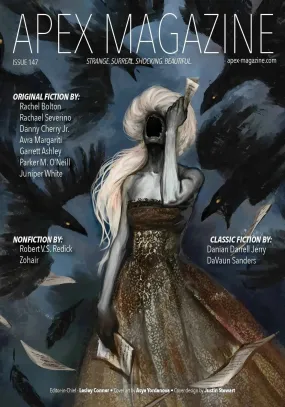 Apex Magazine Issue 147