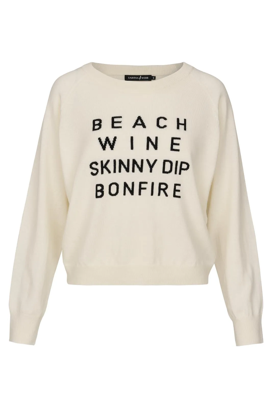 Beach Wine Skinny-Dip Ivory