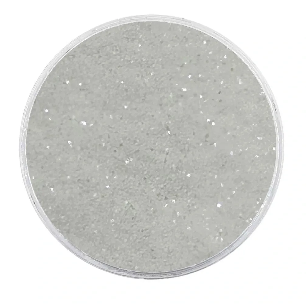 Biodegradable Iridescent Purple Glitter - Fine Glitter
