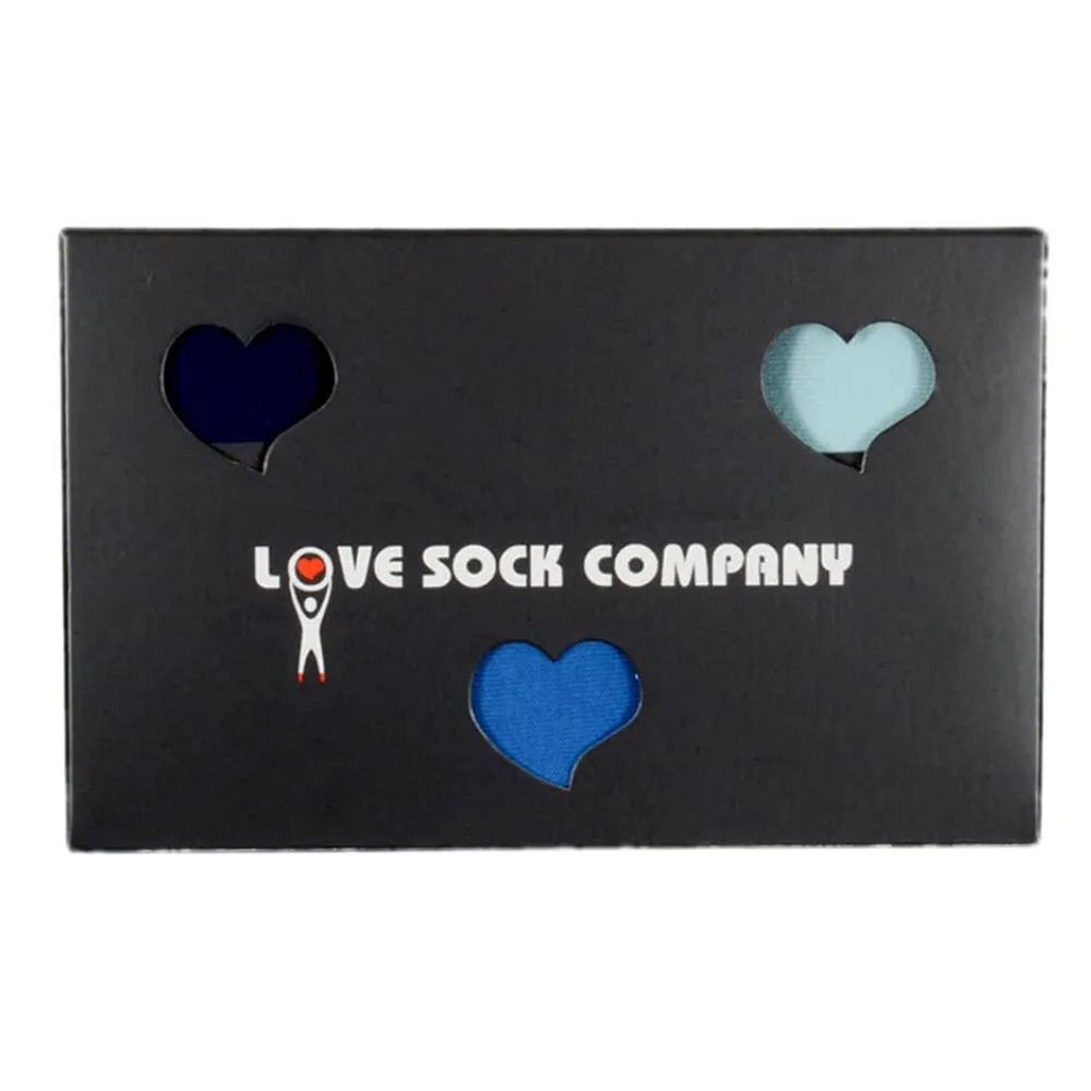 Blues Gift Box (M)