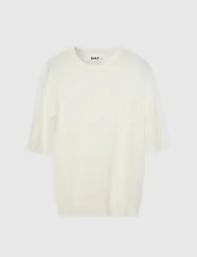 Carolina Daily Elements Ivory Shade