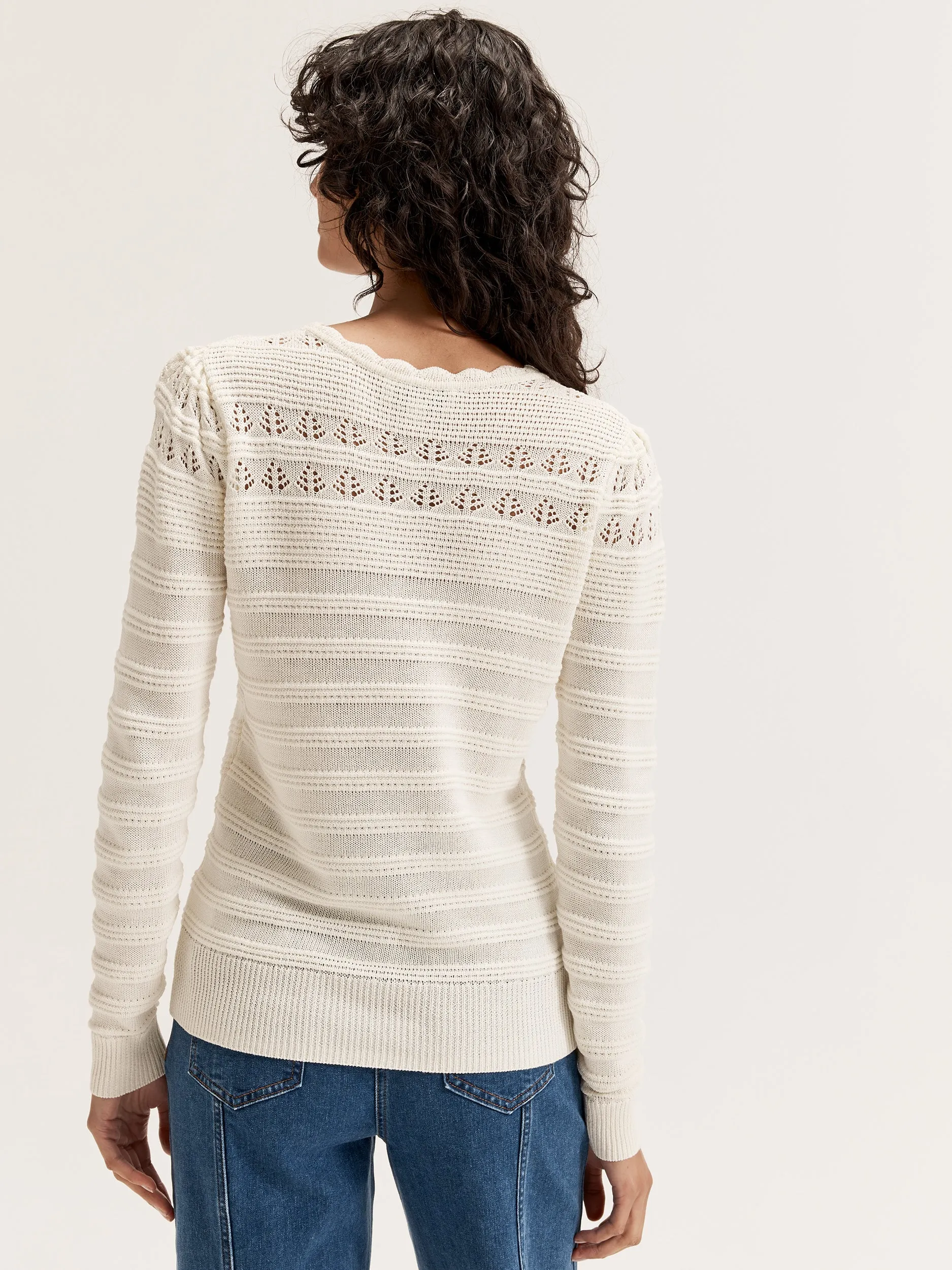 Celeste Jumper