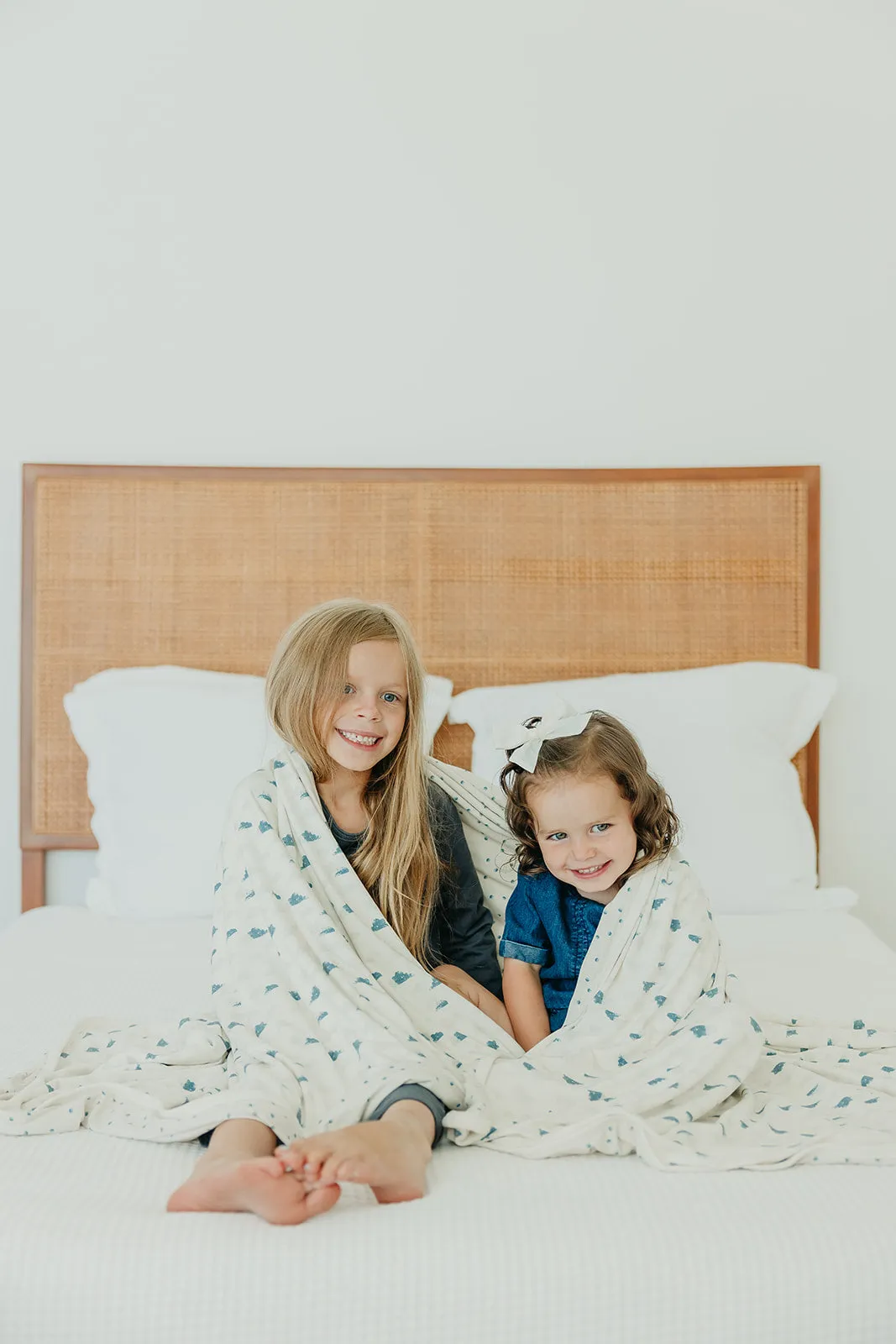Copper Pearl Three-Layer Jumbo Quilt | Dream