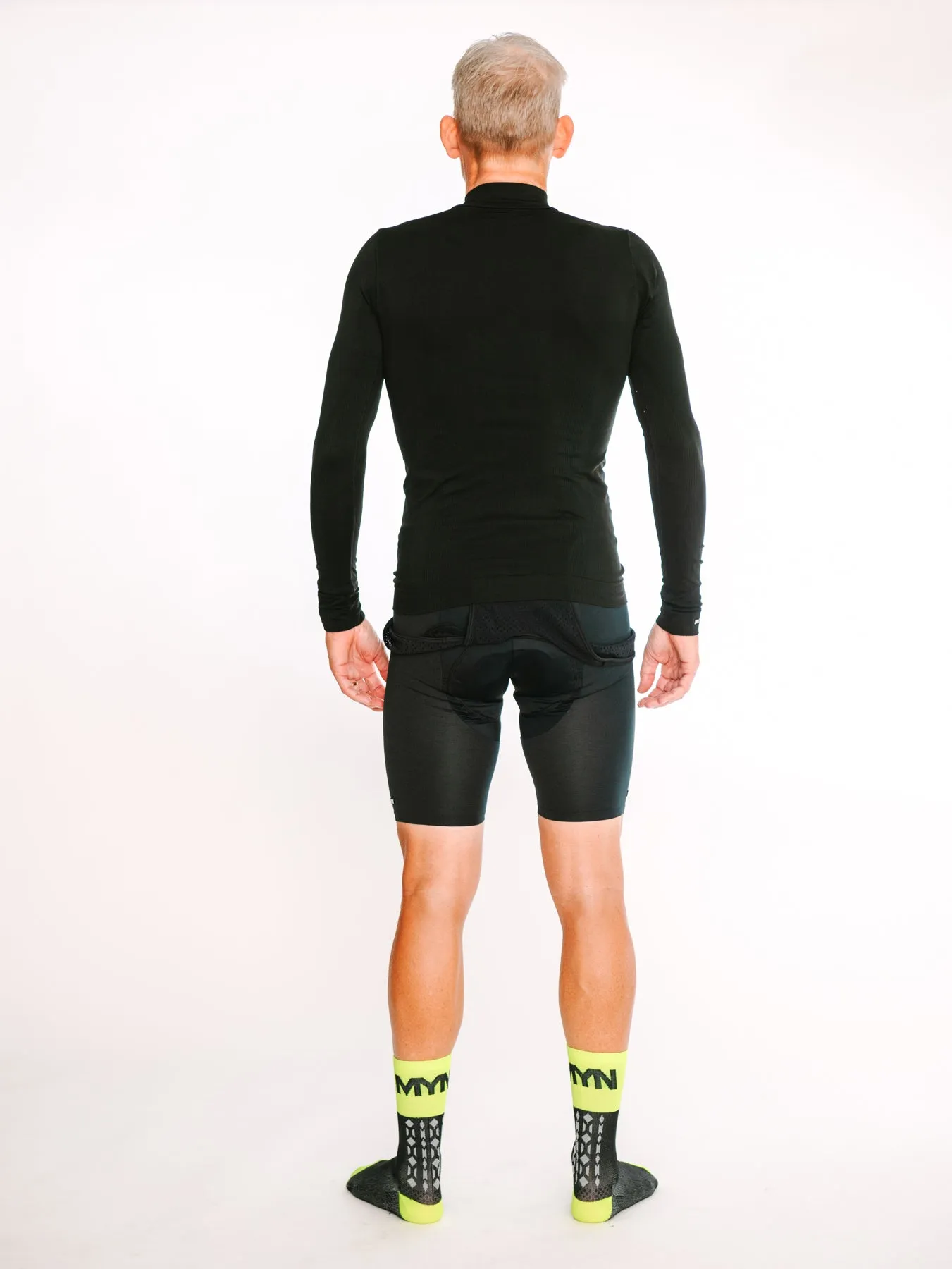 COZY UP Baselayer