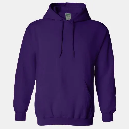 Custom Print Hoodie