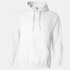 Custom Print Hoodie