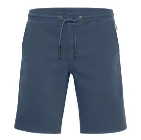 Dress Blues Denim Jogg Shorts