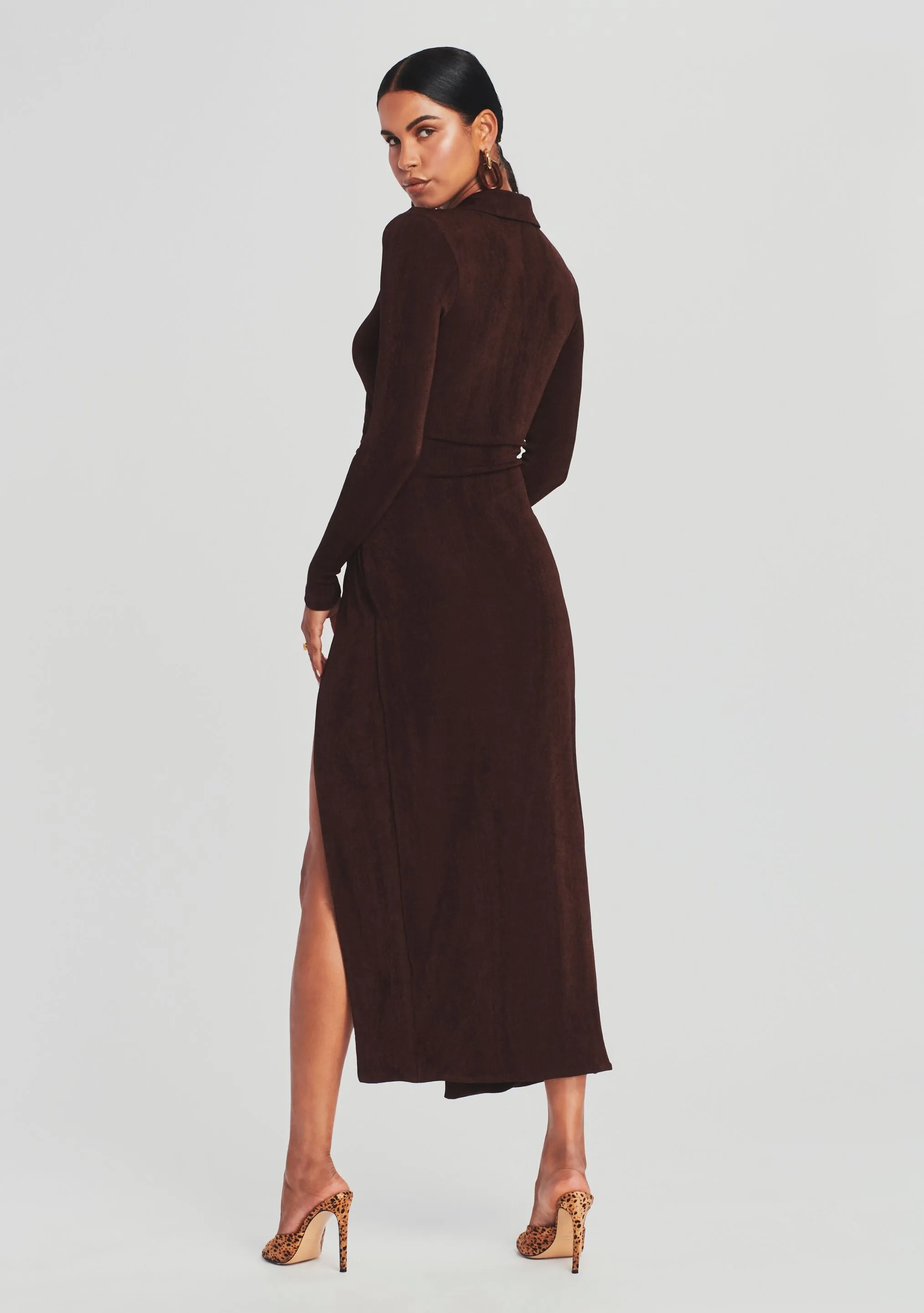 Elm Dress