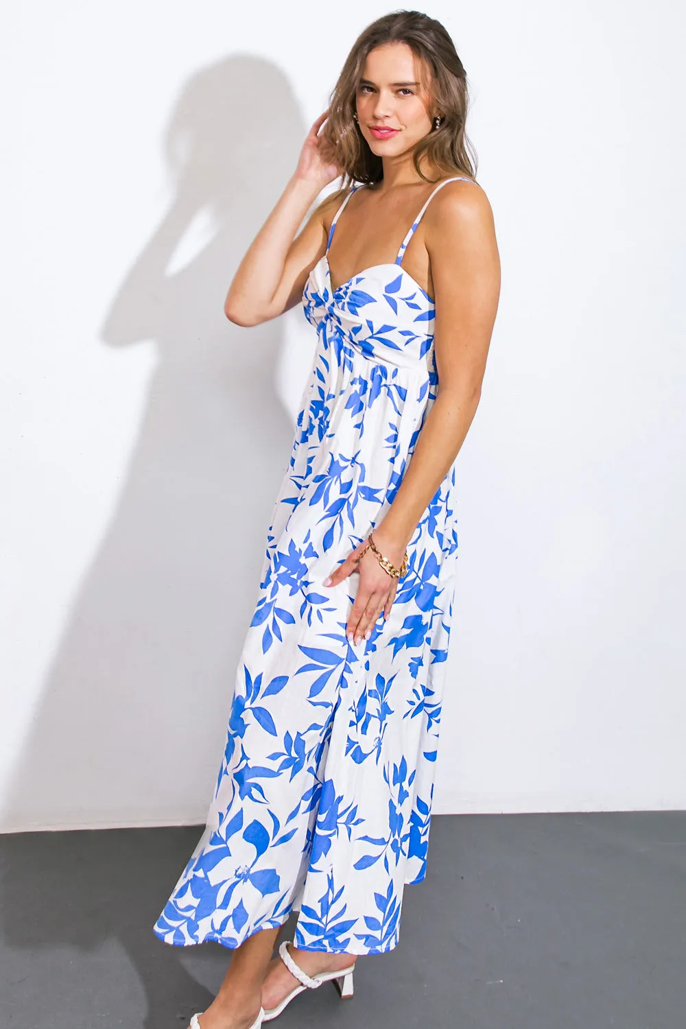 Explore More Collection - ACTIVE HIBERNATION WOVEN MIDI DRESS