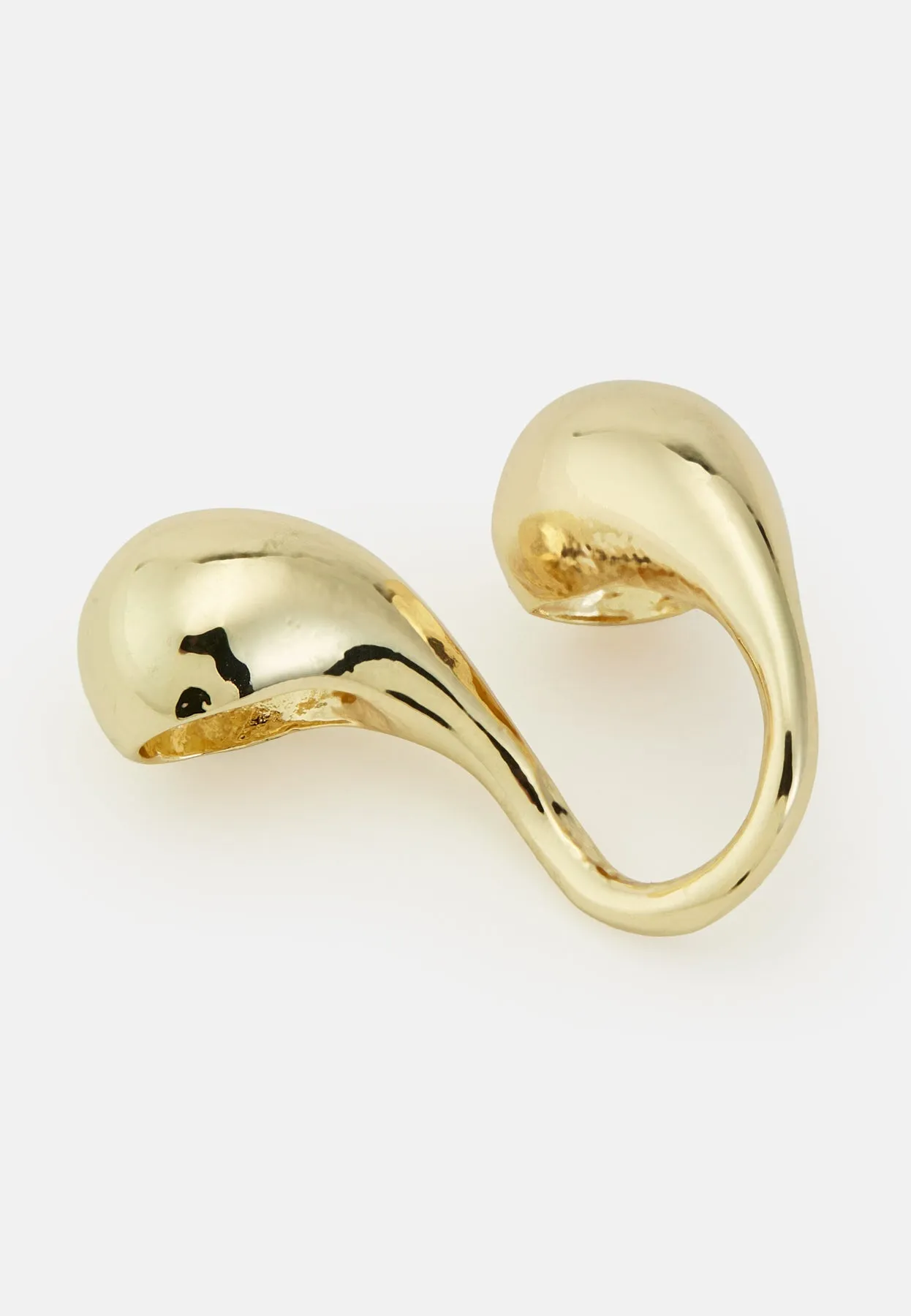 Fero Drop Ring