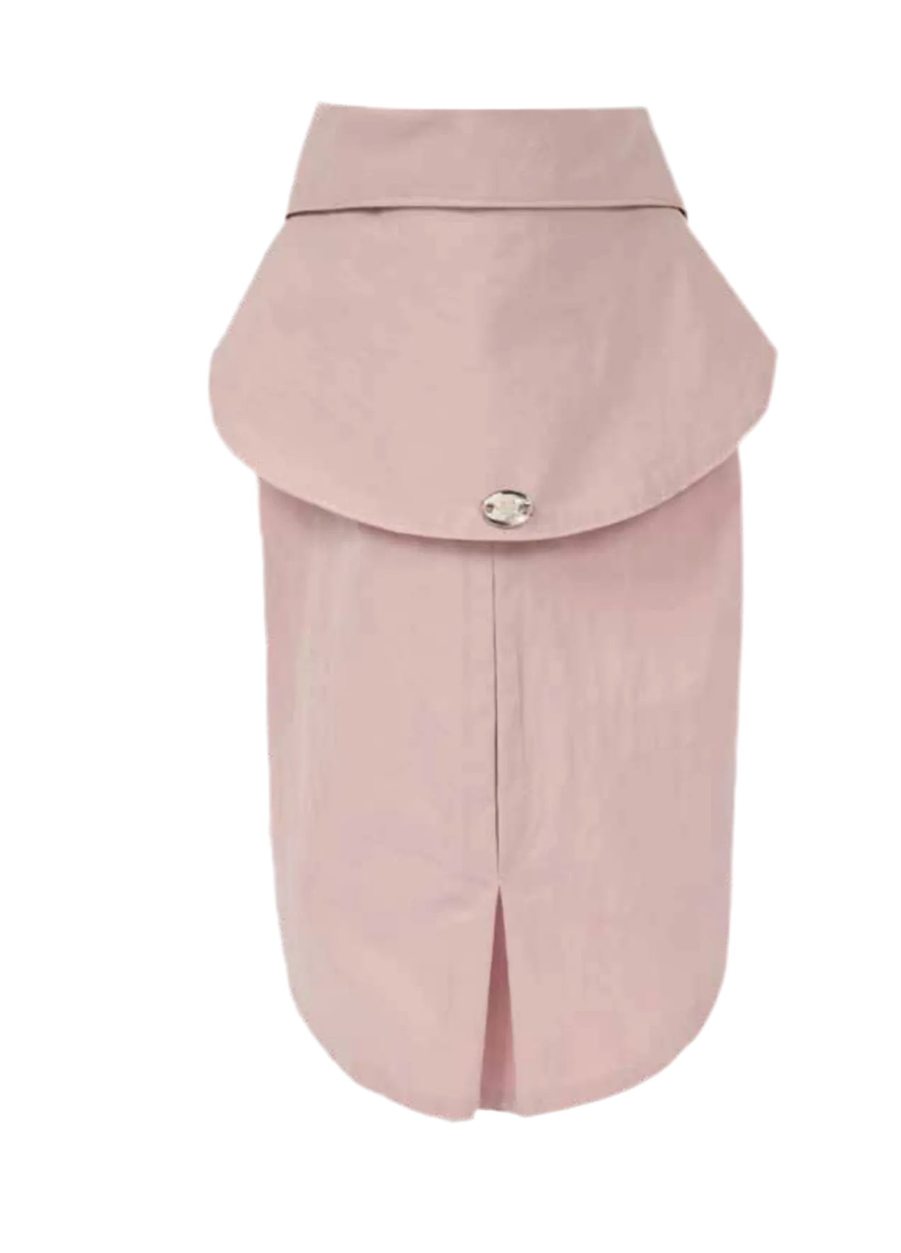 Galathea Raincoat (rosa)