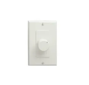 Garso reguliatorius Jamo AT-101 Imp Match White