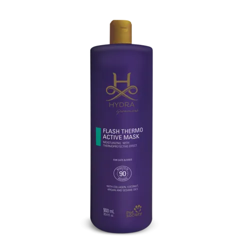 Hydra Flash Thermo Active Mask 30.4oz