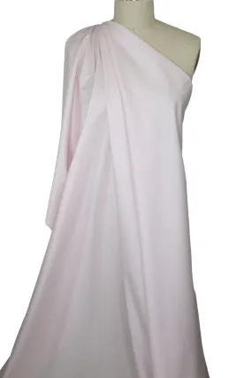 Italian Cotton Shirting - Cotton Candy