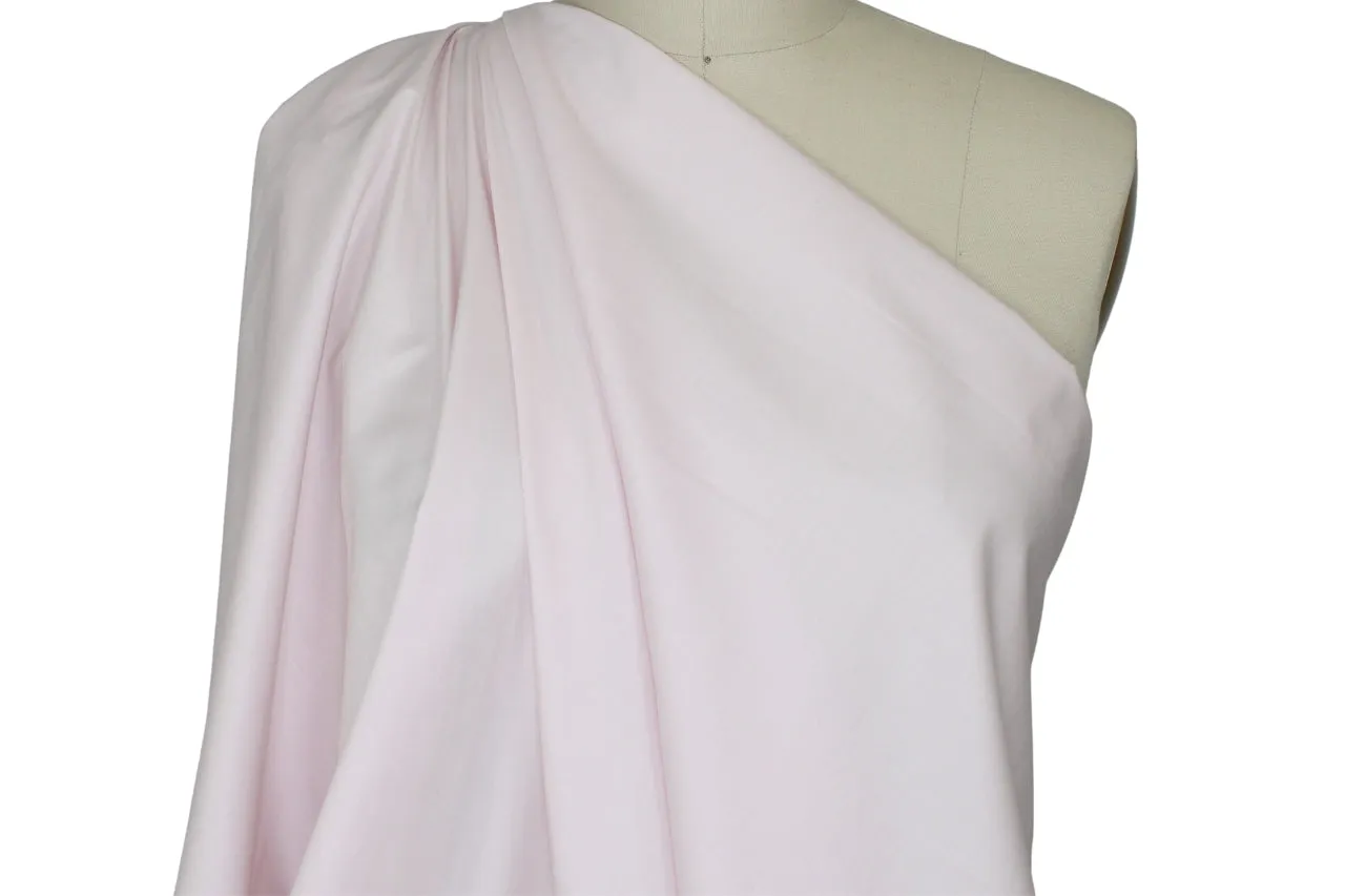 Italian Cotton Shirting - Cotton Candy