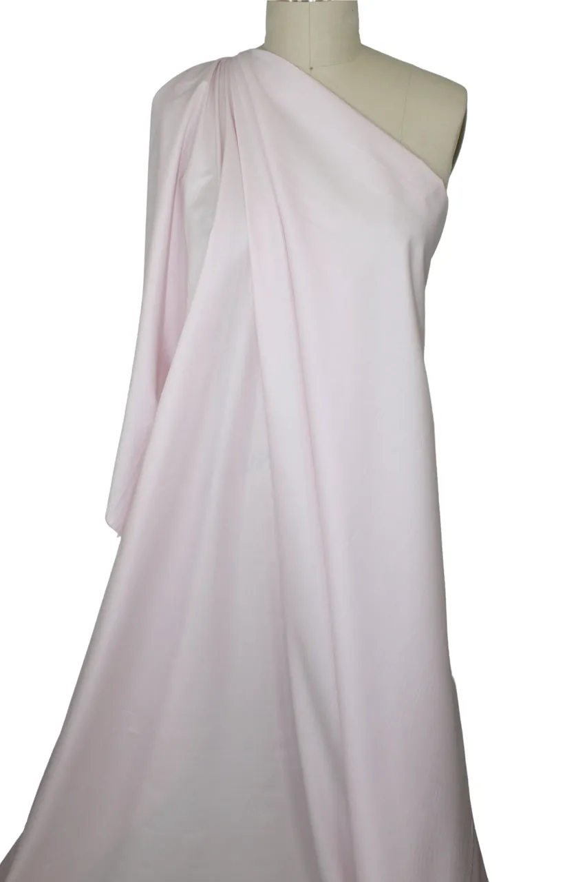 Italian Cotton Shirting - Cotton Candy
