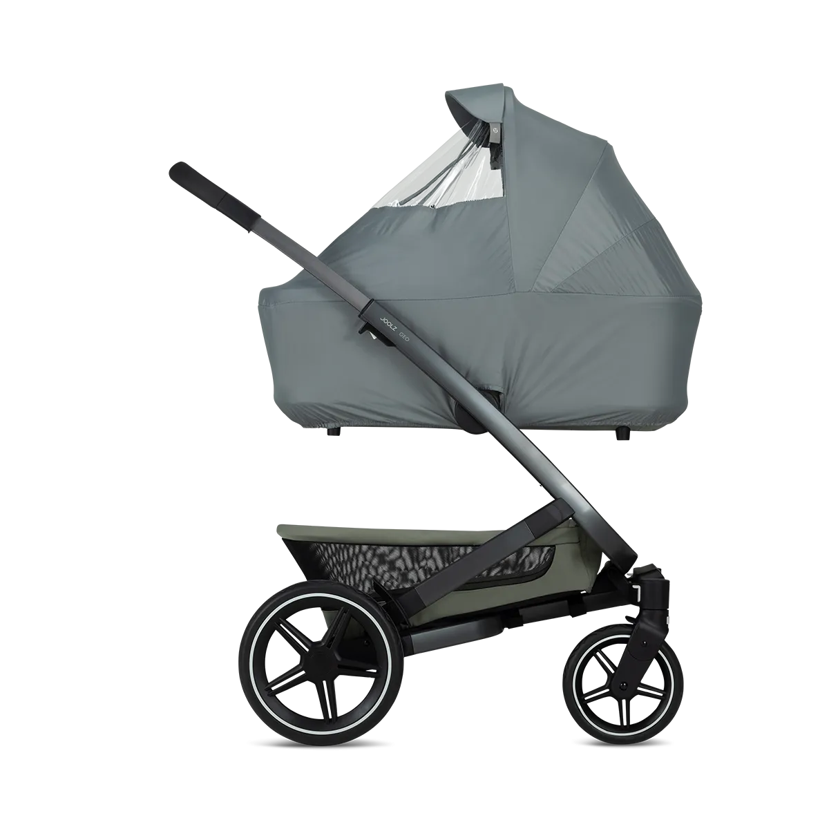 Joolz Day / Geo Rain Cover