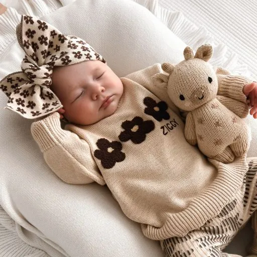 JUMPER | COSMO (BOUCLE)