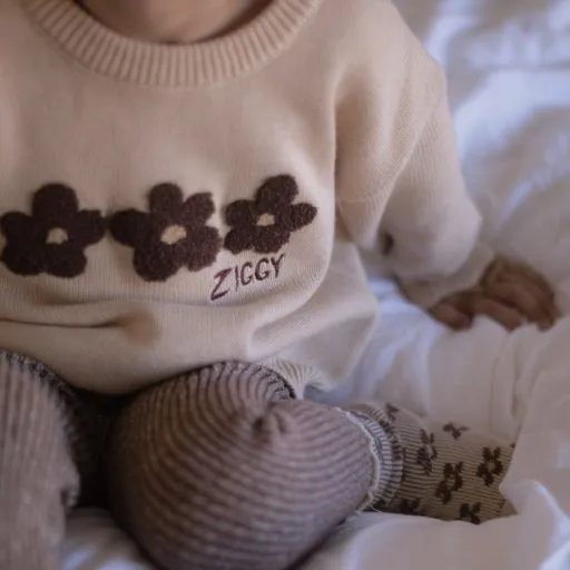 JUMPER | COSMO (BOUCLE)