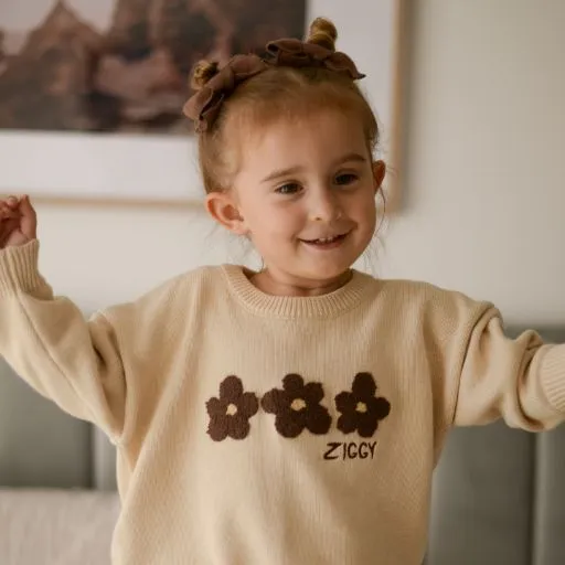 JUMPER | COSMO (BOUCLE)