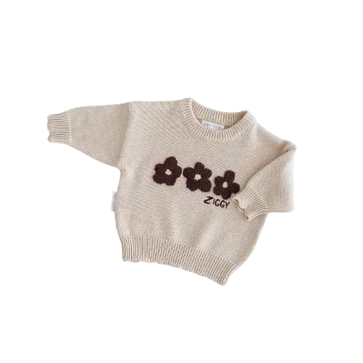 JUMPER | COSMO (BOUCLE)