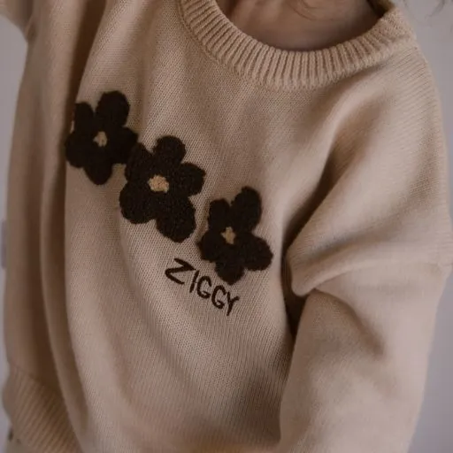 JUMPER | COSMO (BOUCLE)