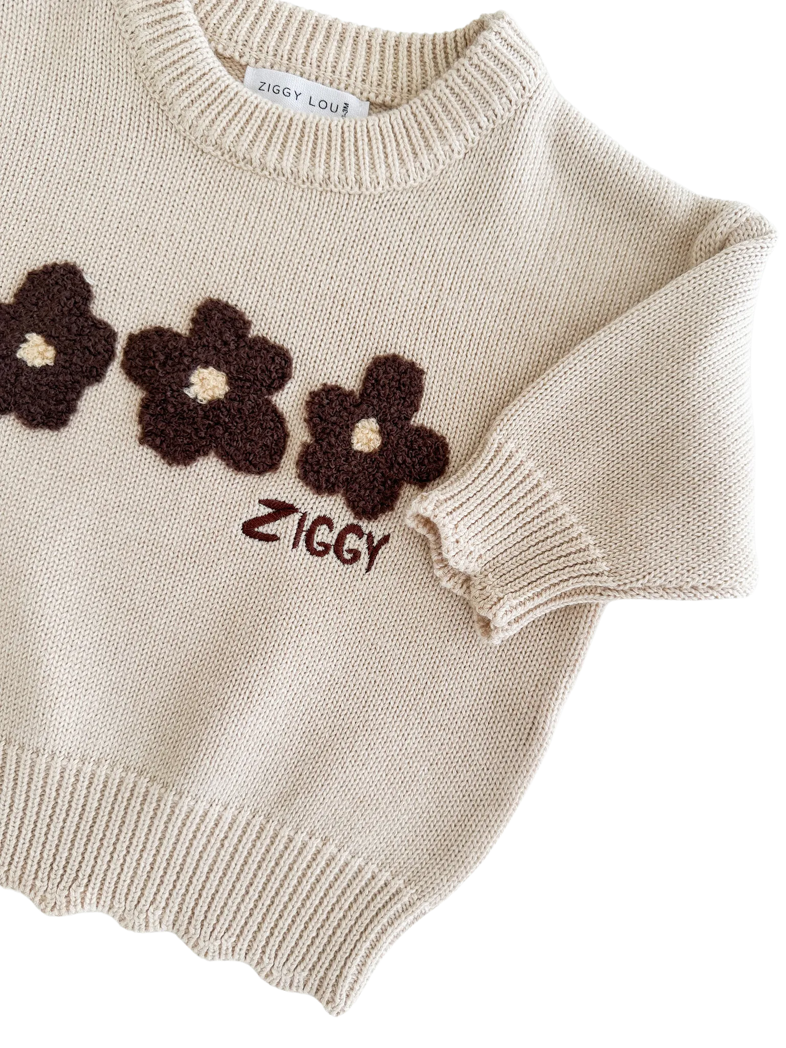 JUMPER | COSMO (BOUCLE)