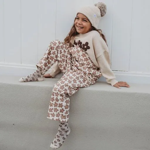 JUMPER | COSMO (BOUCLE)