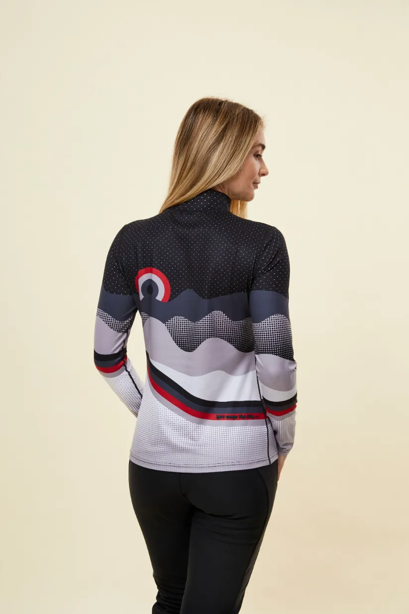 Krimson Klover Here Comes The Sun - Women's