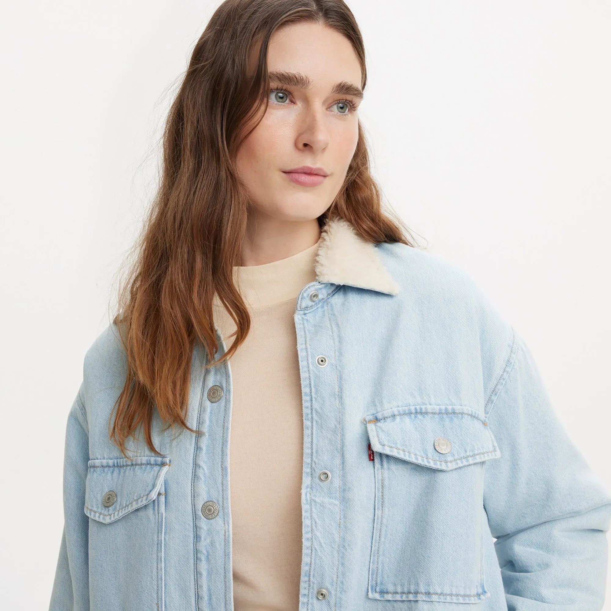 Levi’s® Women’s Lola Shacket