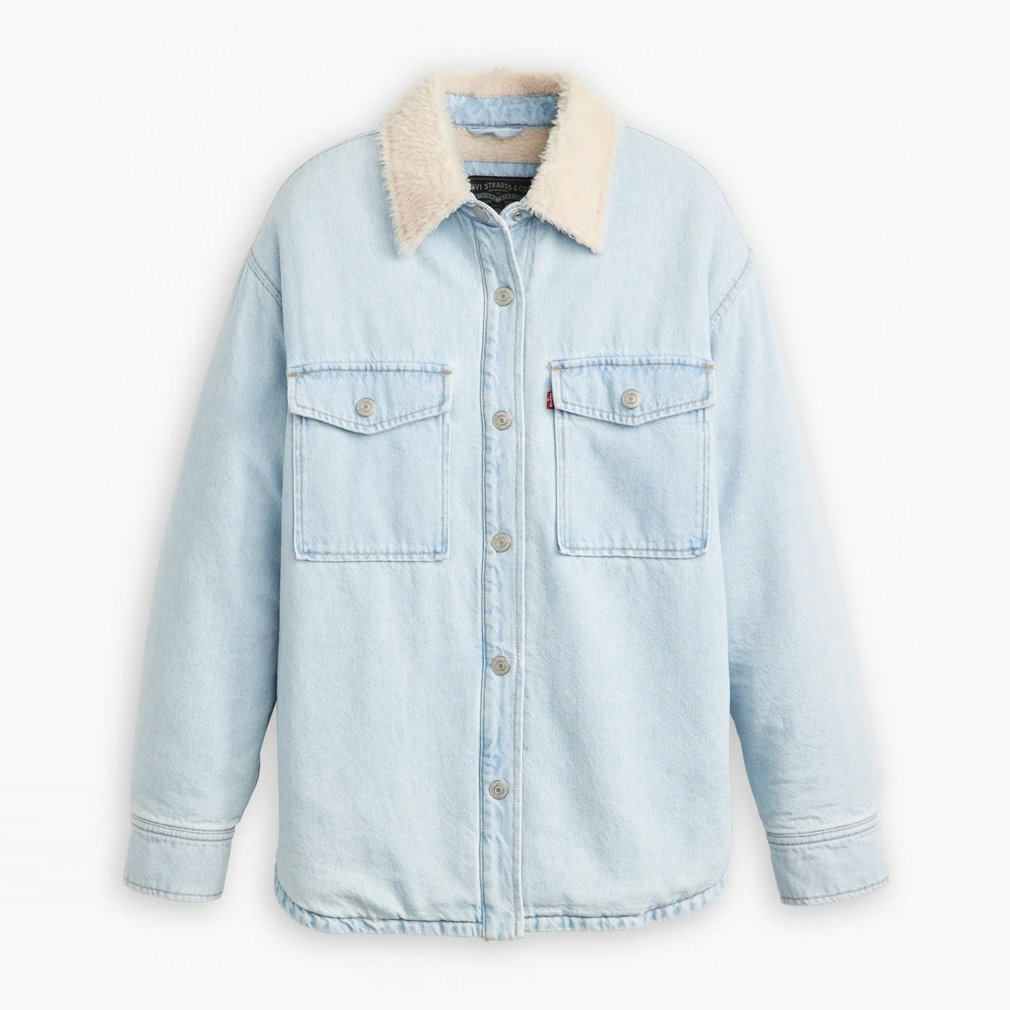 Levi’s® Women’s Lola Shacket