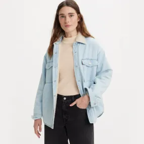 Levi’s® Women’s Lola Shacket