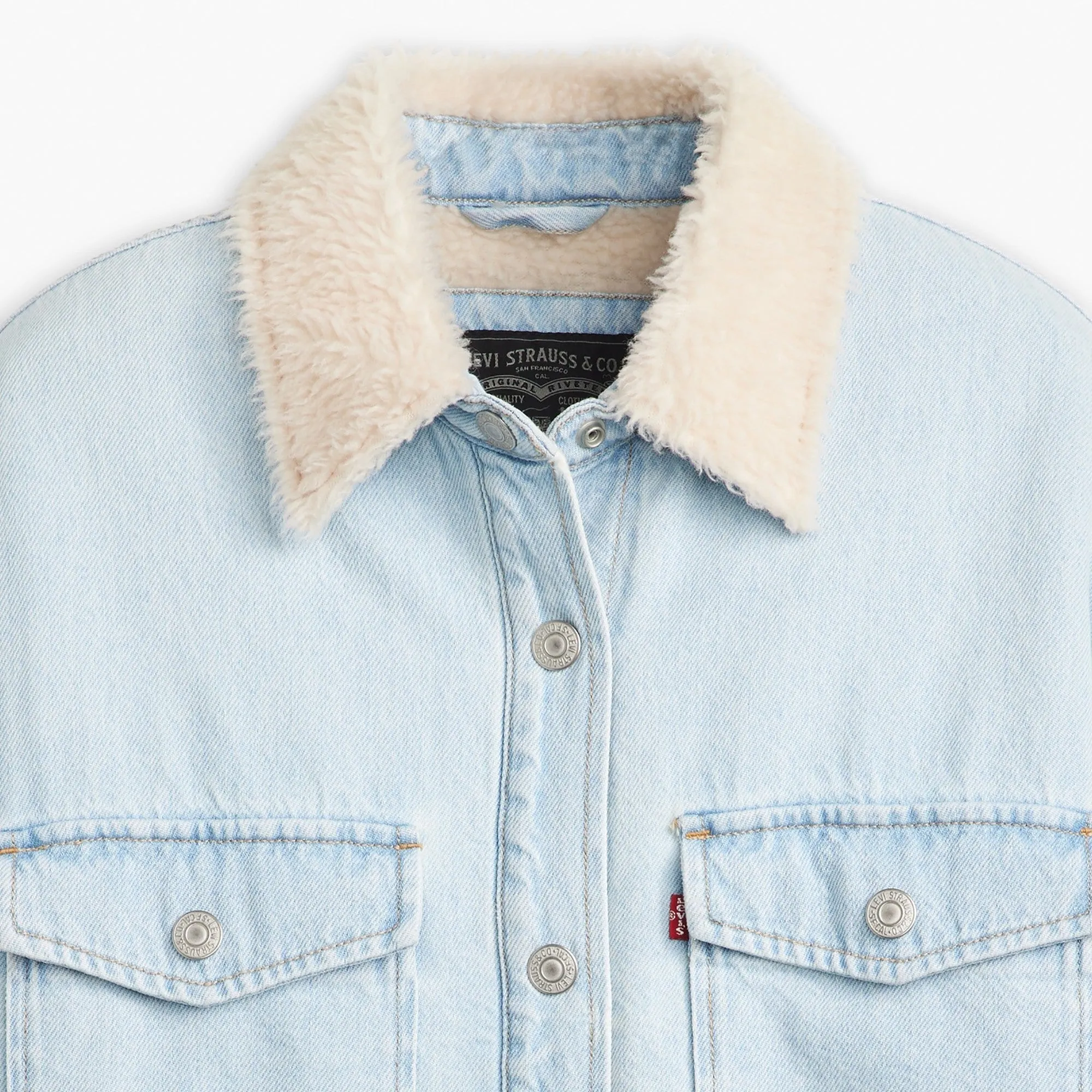 Levi’s® Women’s Lola Shacket