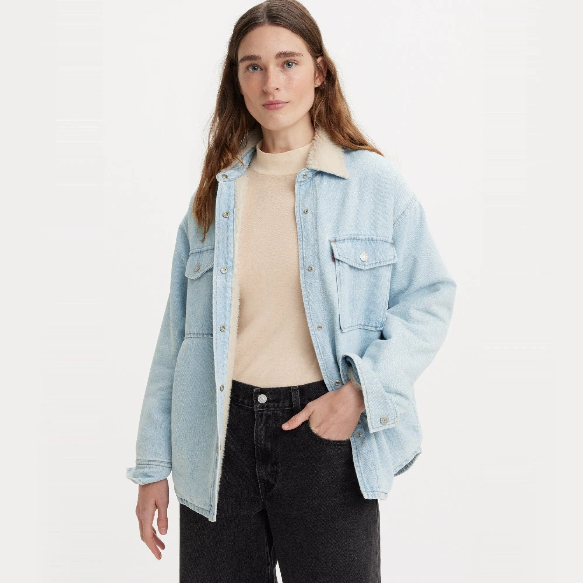 Levi’s® Women’s Lola Shacket