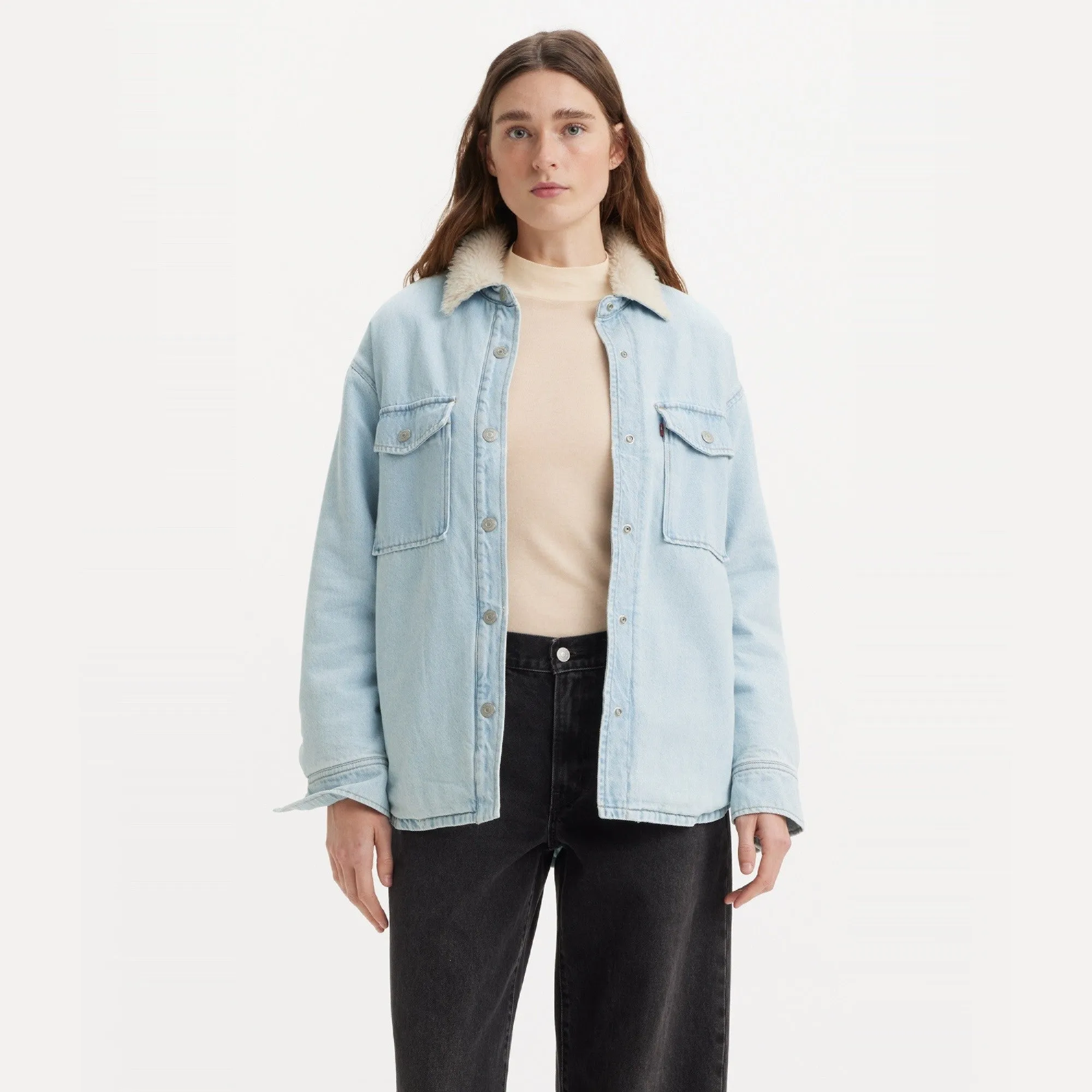 Levi’s® Women’s Lola Shacket