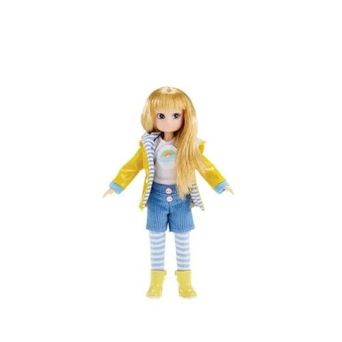 Lottie Doll - Muddy Puddles