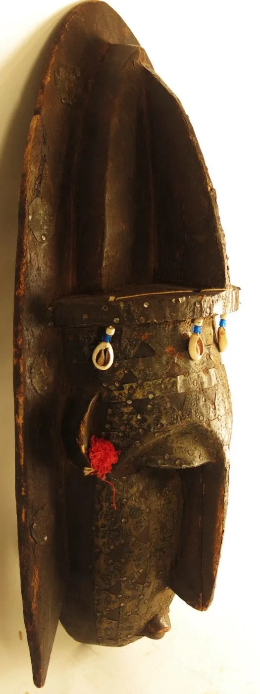 Marka Ceremonial Mask