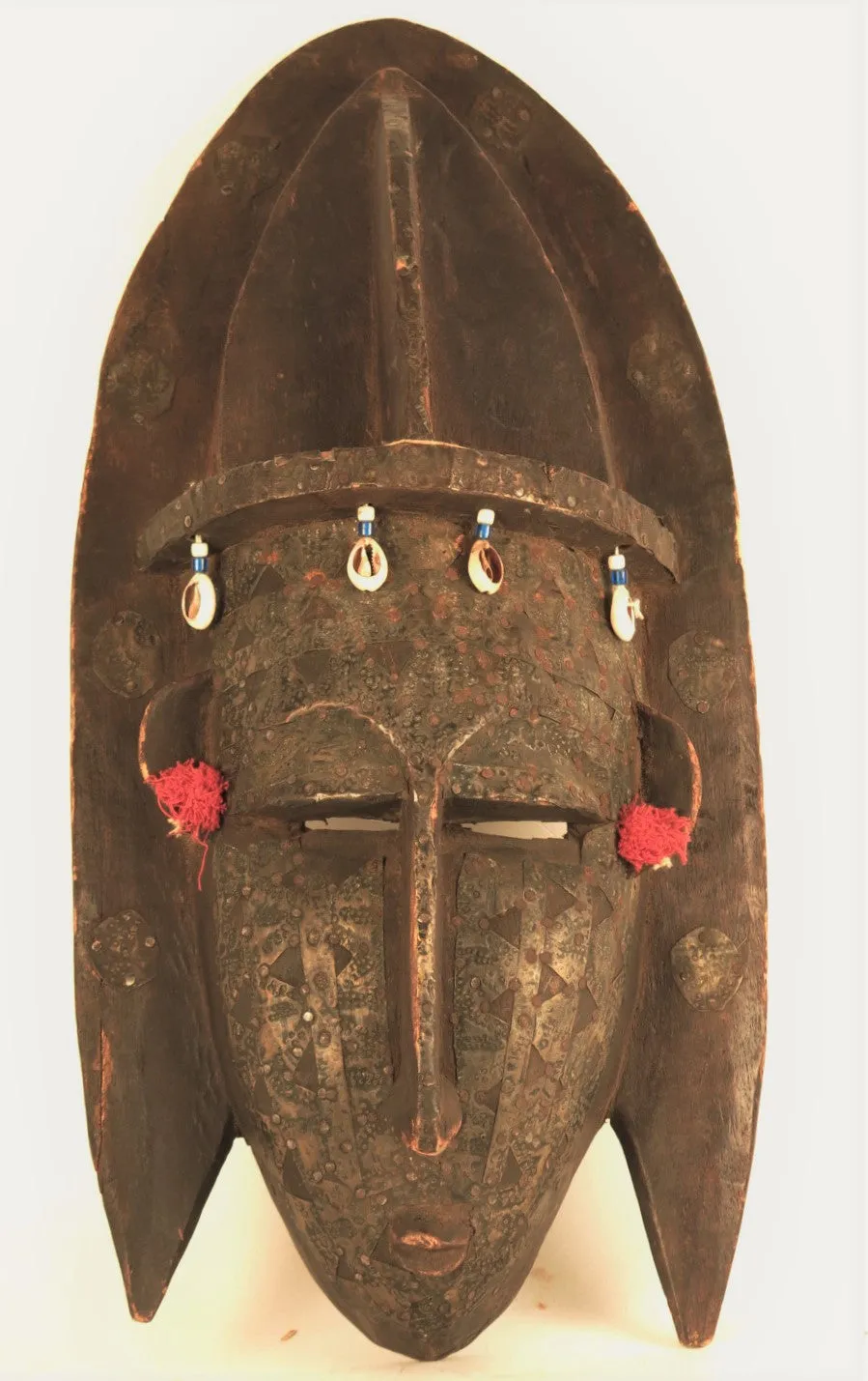 Marka Ceremonial Mask