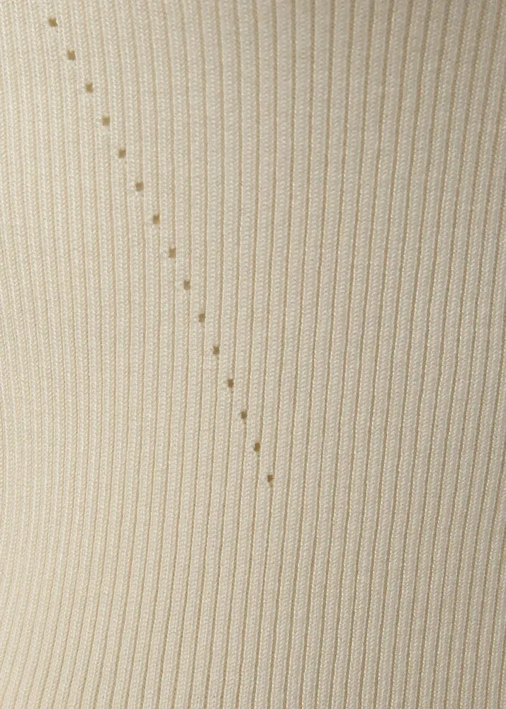 Moves Ninnis Jumper ivory