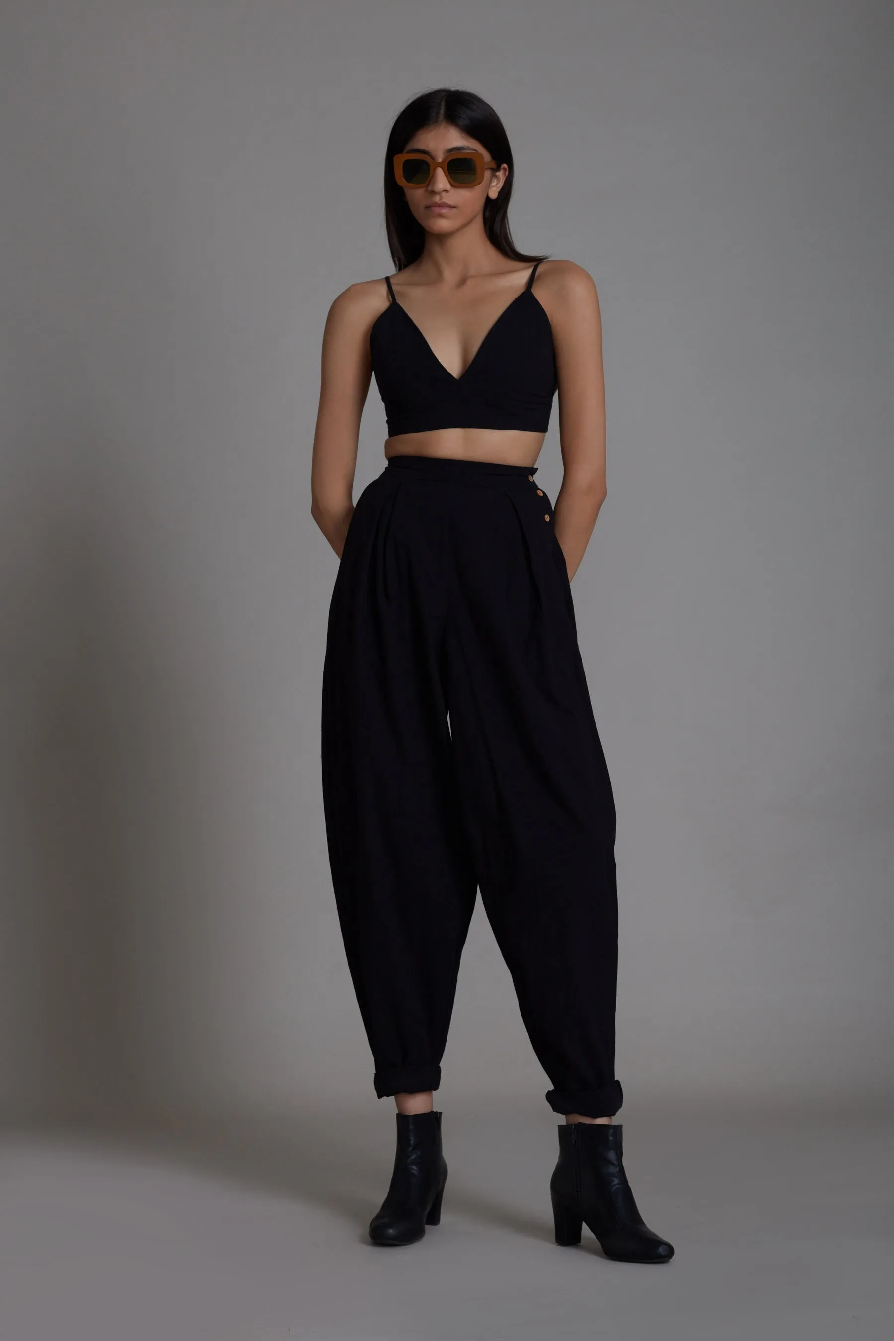 Navy Blue Milestone Set
