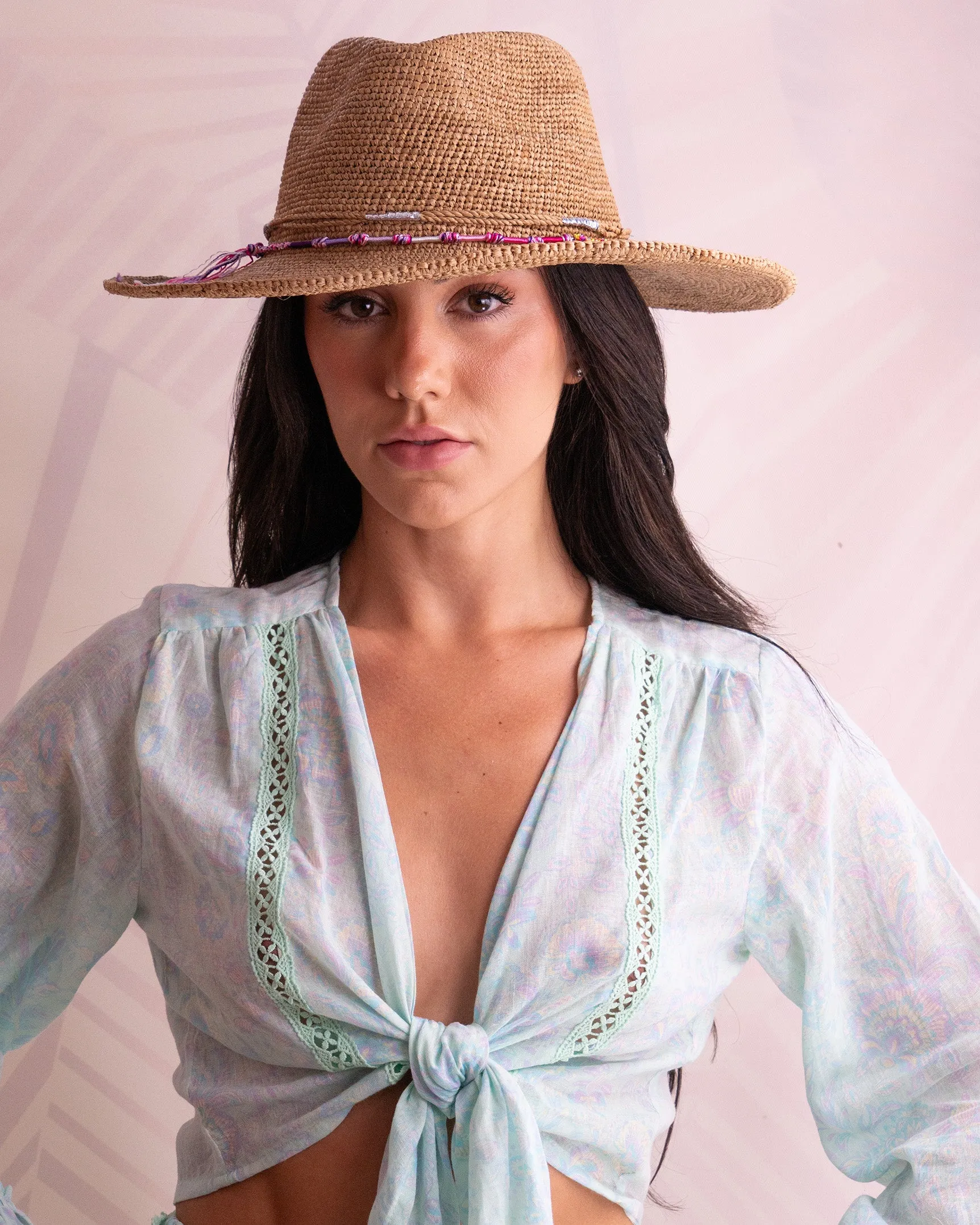 Neo Hat Malaga
