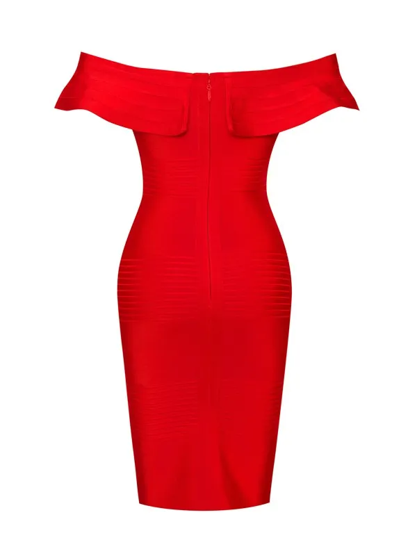 NINA DRESS