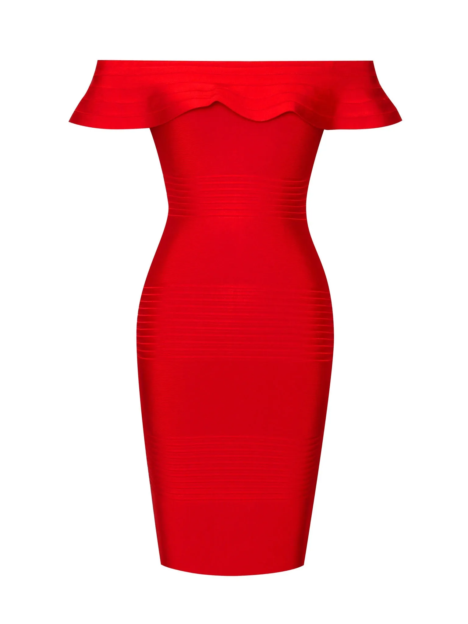 NINA DRESS