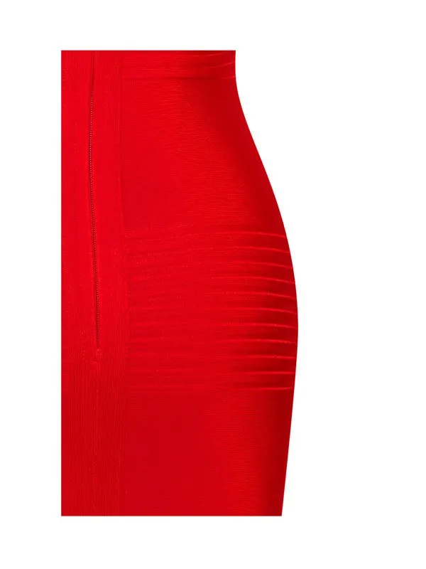 NINA DRESS