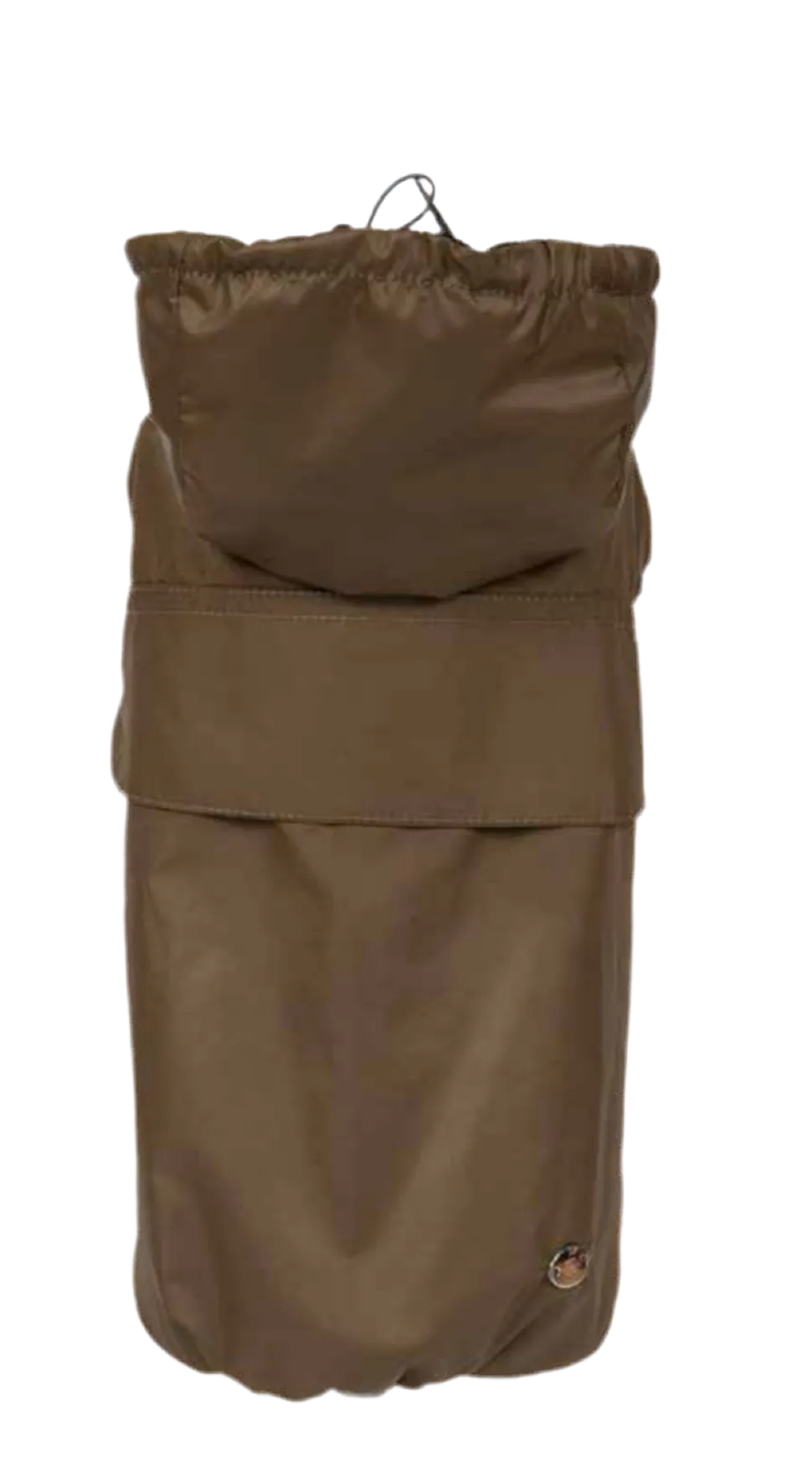 Radianthus Raincoat