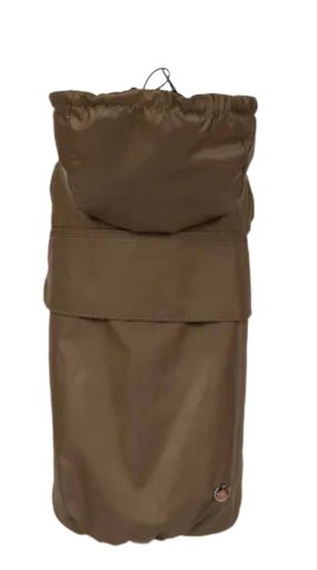 Radianthus Raincoat
